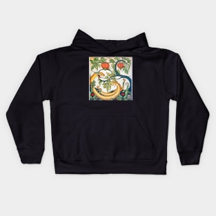 Naga Kids Hoodie